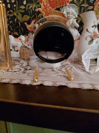 Reloj de mesa Terrraillon