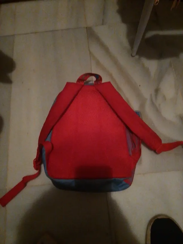 Mochila Paw Patrol