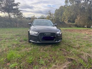 Audi A6 3.0Tdi 2012