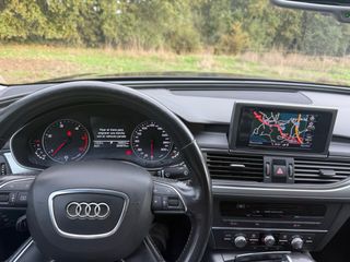 Audi A6 3.0Tdi 2012