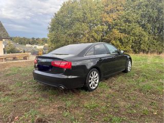 Audi A6 3.0Tdi 2012