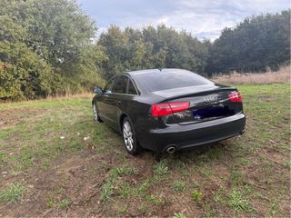 Audi A6 3.0Tdi 2012