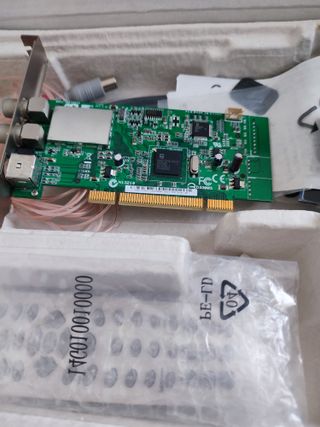 Scheda TV ASUS My Cinema-P7131 Hybrid