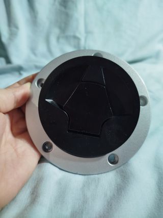Tapón para deposito gasolina para moto