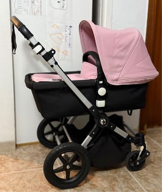 Bugaboo Camaleón 3