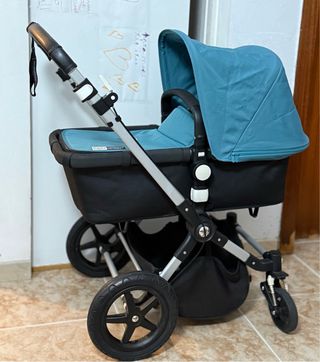 Bugaboo Camaleón 3