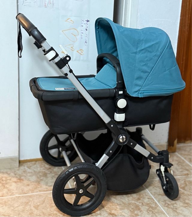 Bugaboo Camaleón 3