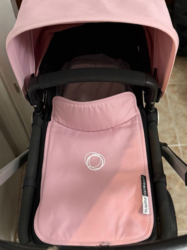 Bugaboo Camaleón 3