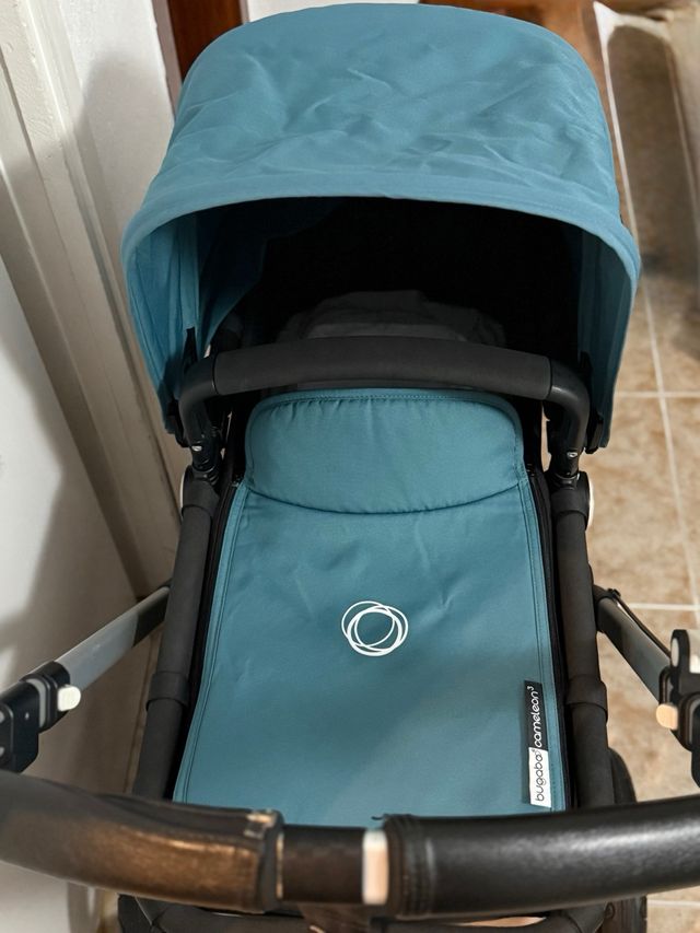 Bugaboo Camaleón 3