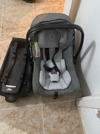 Bugaboo Camaleón 3