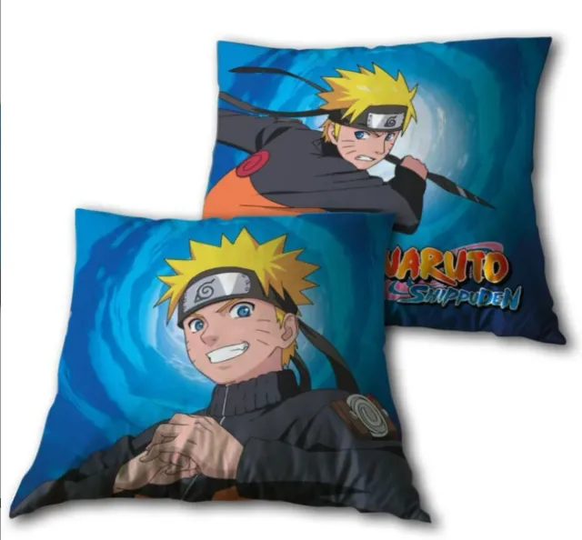 Cojín Naruto Shippuden