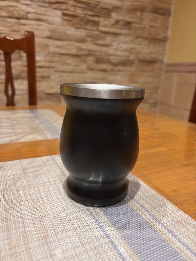 Mate Argentino Usado
