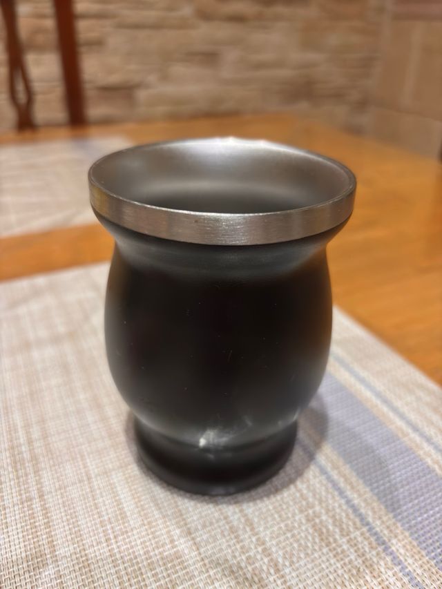 Mate Argentino Usado