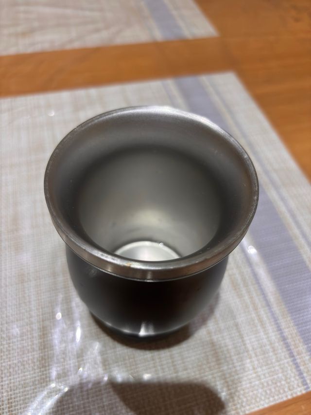 Mate Argentino Usado