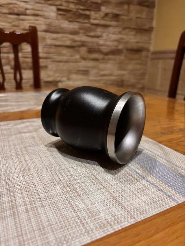 Mate Argentino Usado