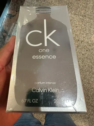 Calvin Klein CK One Essence 200 ml