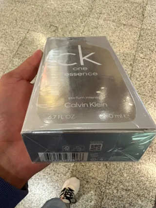 Calvin Klein CK One Essence 200 ml