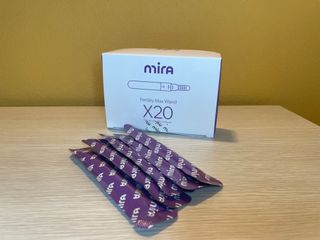 Analizzatore Fertilità MIRA + 8 stick