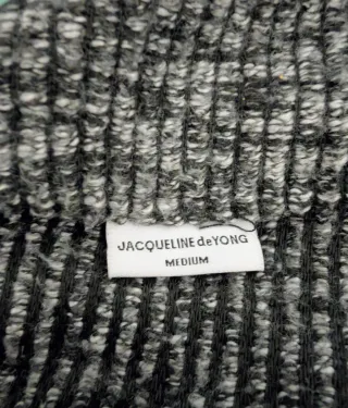 Blazer caldo con maniche in ecopelle