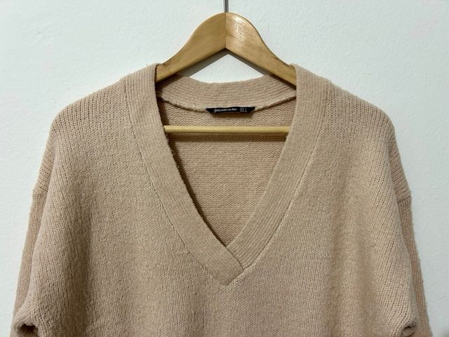 Jersey Stradivarius, T-S