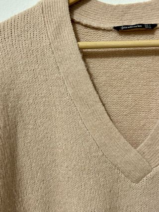 Jersey Stradivarius, T-S