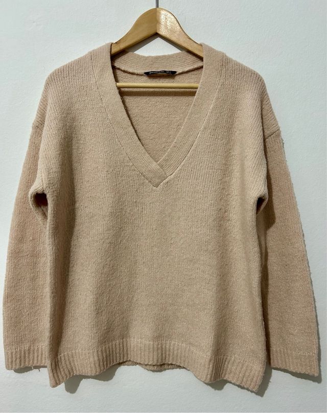 Jersey Stradivarius, T-S