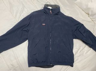 Chaqueta Slam azul marino