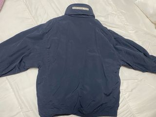 Chaqueta Slam azul marino