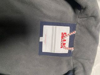 Chaqueta Slam azul marino