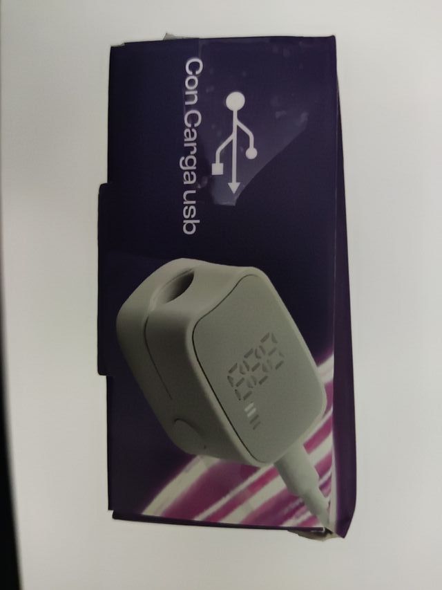 Laser UV Anti Hongos Portátil ONLYNDS