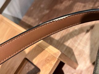 Bolso Tous Audree Kaos Beige/Marrón