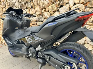 Yamaha TMAX 2024 - 9000 km