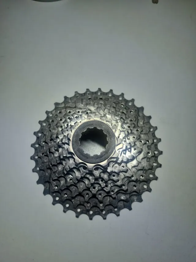 Cassette Shimano CS-HG50-9 9V 11-32