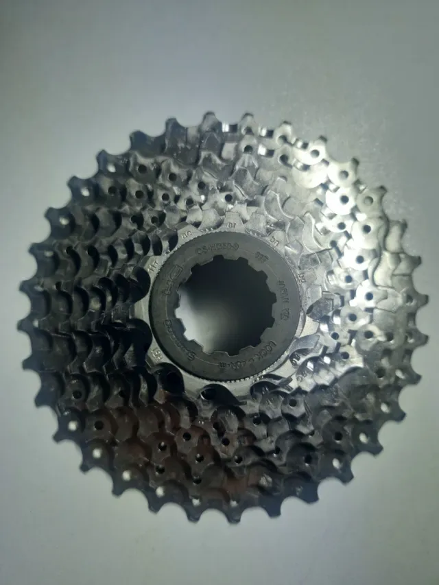Cassette Shimano CS-HG50-9 9V 11-32