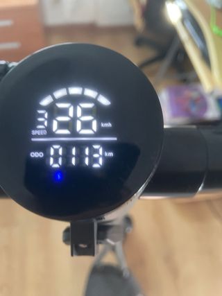 Patinete Eléctrico Ecoxtreme Linear