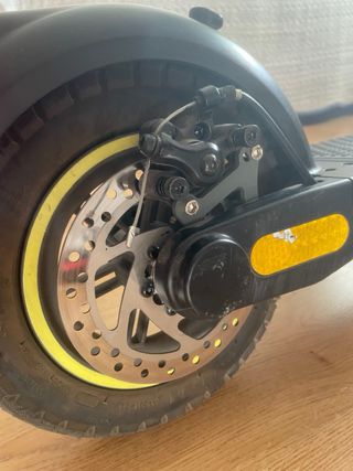 Patinete Eléctrico Ecoxtreme Linear