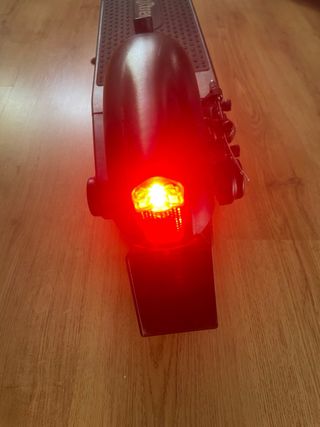 Patinete Eléctrico Ecoxtreme Linear