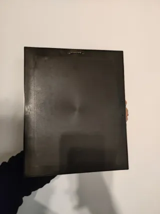 Cuadro Harry Potter y las reliquias de la muerte