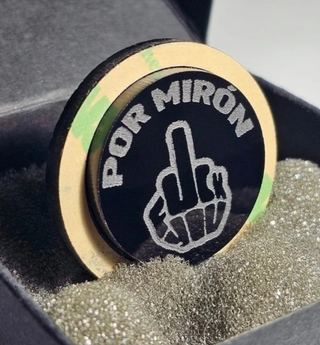 Tapón anulalimpia Por miron - Seat Audi Volkswage