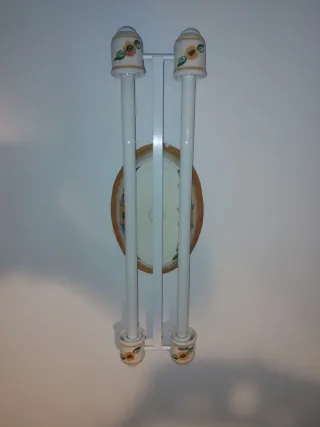 Lámpara de techo cerámica cocina