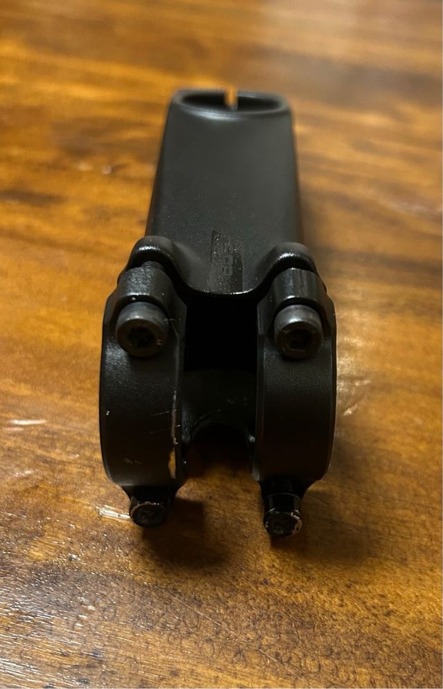 Potencia Manillar Colnago SR9.