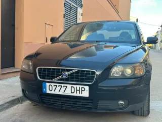 Volvo S40 2005