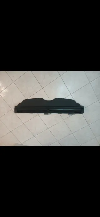 Mensola cappelliera Mercedes Classe C SW 05