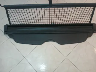 Mensola cappelliera Mercedes Classe C SW 05