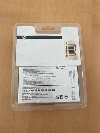 Cartucho Tinta HP 351XL Tricolor