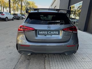 Mercedes-Benz Clase A220 AMG FULL EXTRAS