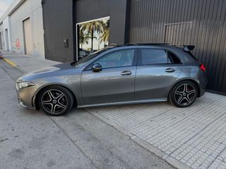 Mercedes-Benz Clase A220 AMG FULL EXTRAS