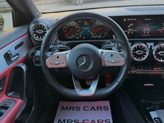 Mercedes-Benz Clase A220 AMG FULL EXTRAS