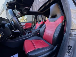 Mercedes-Benz Clase A220 AMG FULL EXTRAS