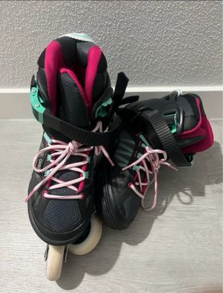 Patines Oxelo Talla 38-41